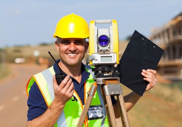 Externalizar su trabajo topográfico: ¿cuándo y cómo?