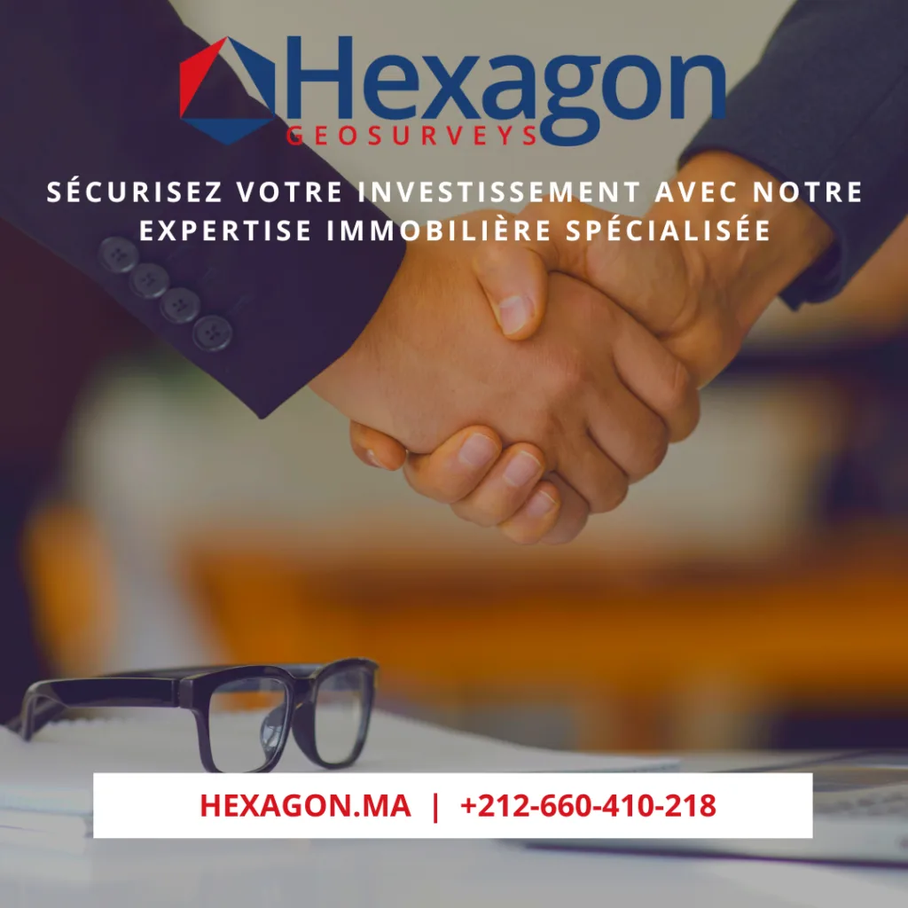 Securisez votre investissement avec notre expertise immobiliere specialisee.