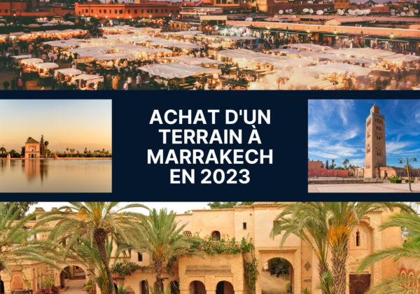 5 riesgos de comprar un terreno en Marrakech: cómo proteger sus intereses inmobiliarios en 2024