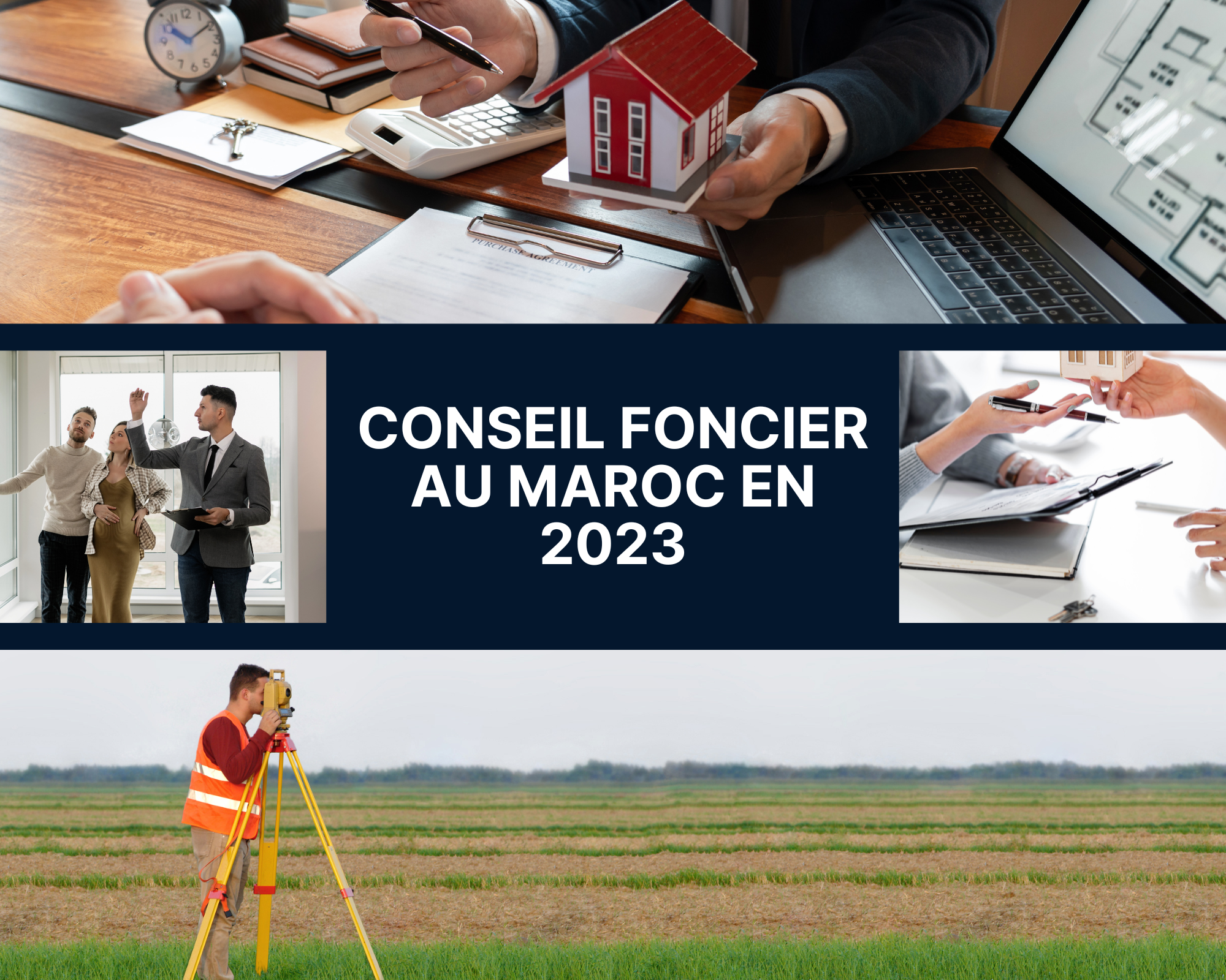 consejo territorial marruecos 2023