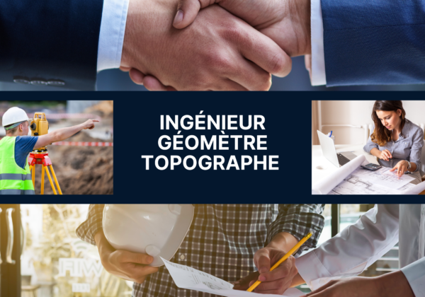 Géomètre Topographe engineer in Casablanca: Why use a surveying firm rather than an intermediary? In 2024