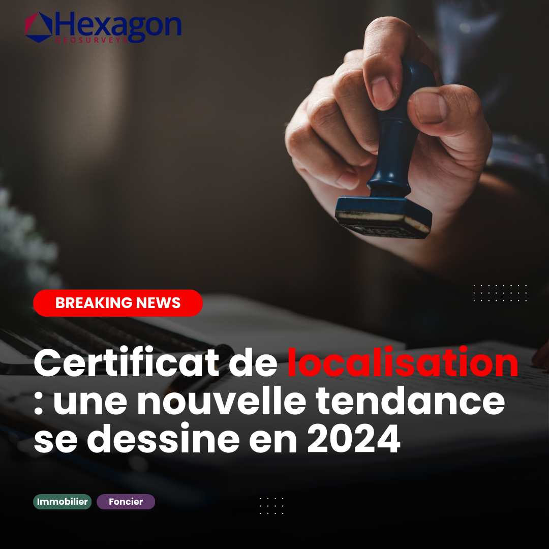 Does your notary in Casablanca require a certificate of location? in 2024