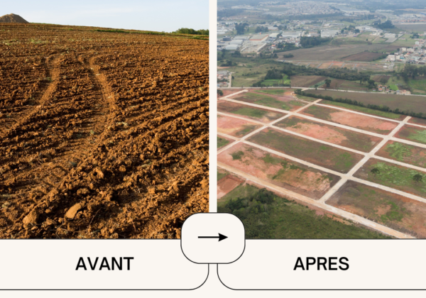 Subdivision in Morocco: How to subdivide your land in 2024?