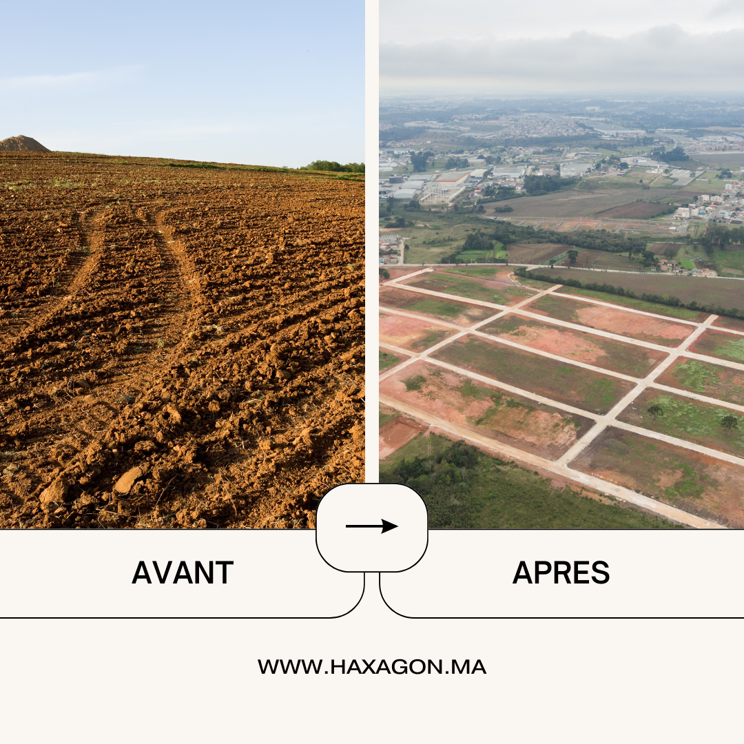 Subdivision in Morocco: How to subdivide your land in 2024?