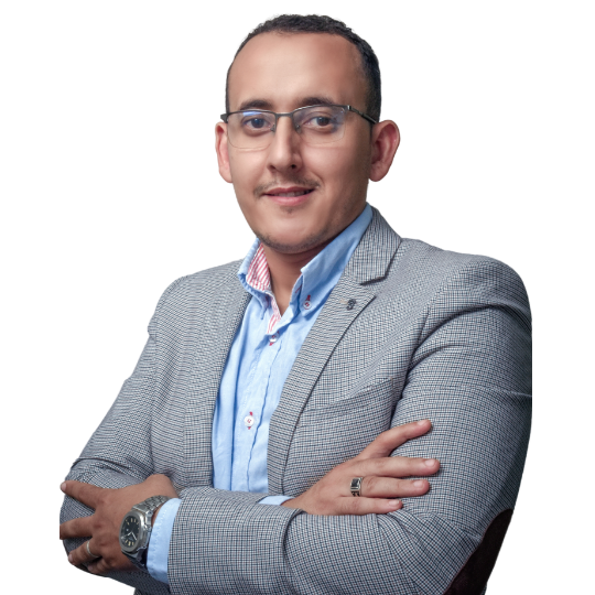 Ali Tahiri - Ingénieur Géomètre Topographe Assermenté