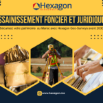Assainissement foncier et juridique au Maroc avant 2030