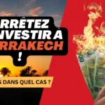 Investir à Marrakech – Article Hexagon Geosurveys