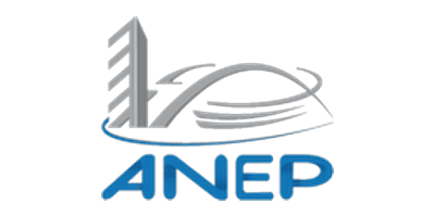 Logo ANEP – Client Hexagon Geosurveys