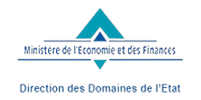 Logo Casablanca Patrimoine – Client Hexagon Geosurveys