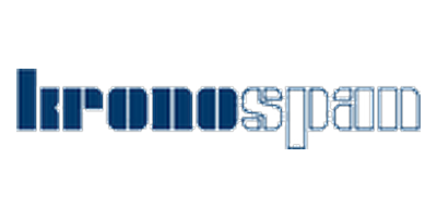 Logo Kronospan – Client Hexagon Geosurveys