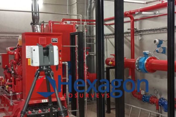 leica-laser-scan-fire-pump-room-red-piping-survey-morocco