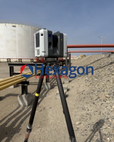 leica-rtc360-raffinerie-petroliere-cuve-hexagon-geosurveys