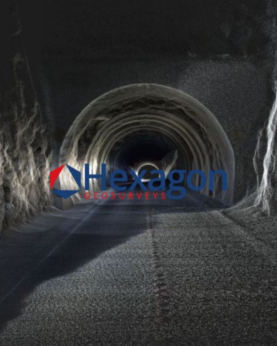 lidar-drone-tunnel-routier-3d-mesh-hexagon-geosurveys