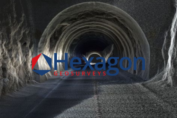 lidar-drone-tunnel-routier-3d-mesh-hexagon-geosurveys