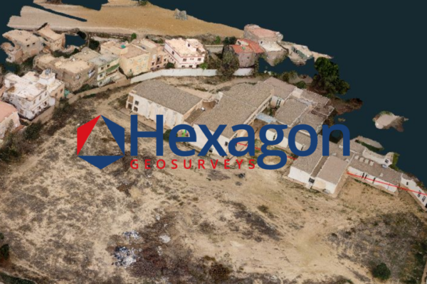 modele-3d-photogrammetrie-drone-village-cotier-maroc