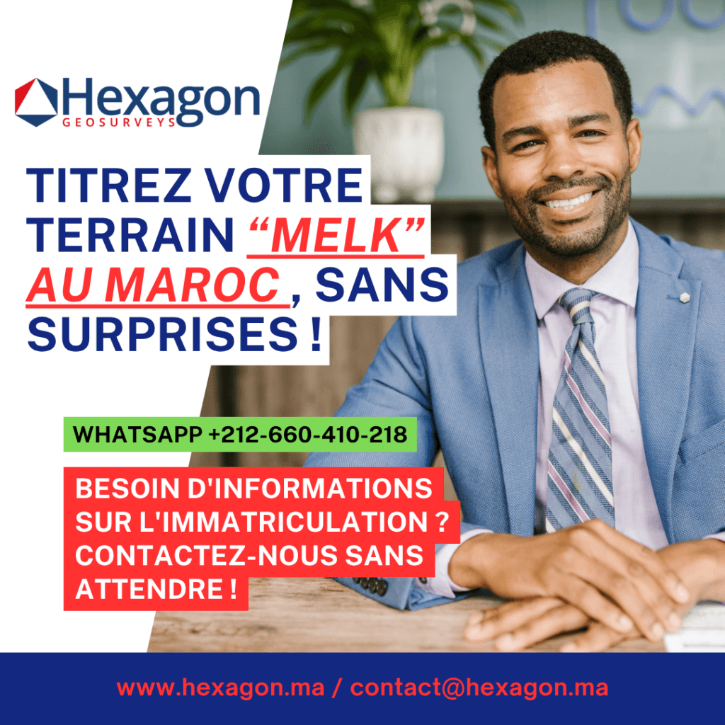 Expertise immobilière maroc