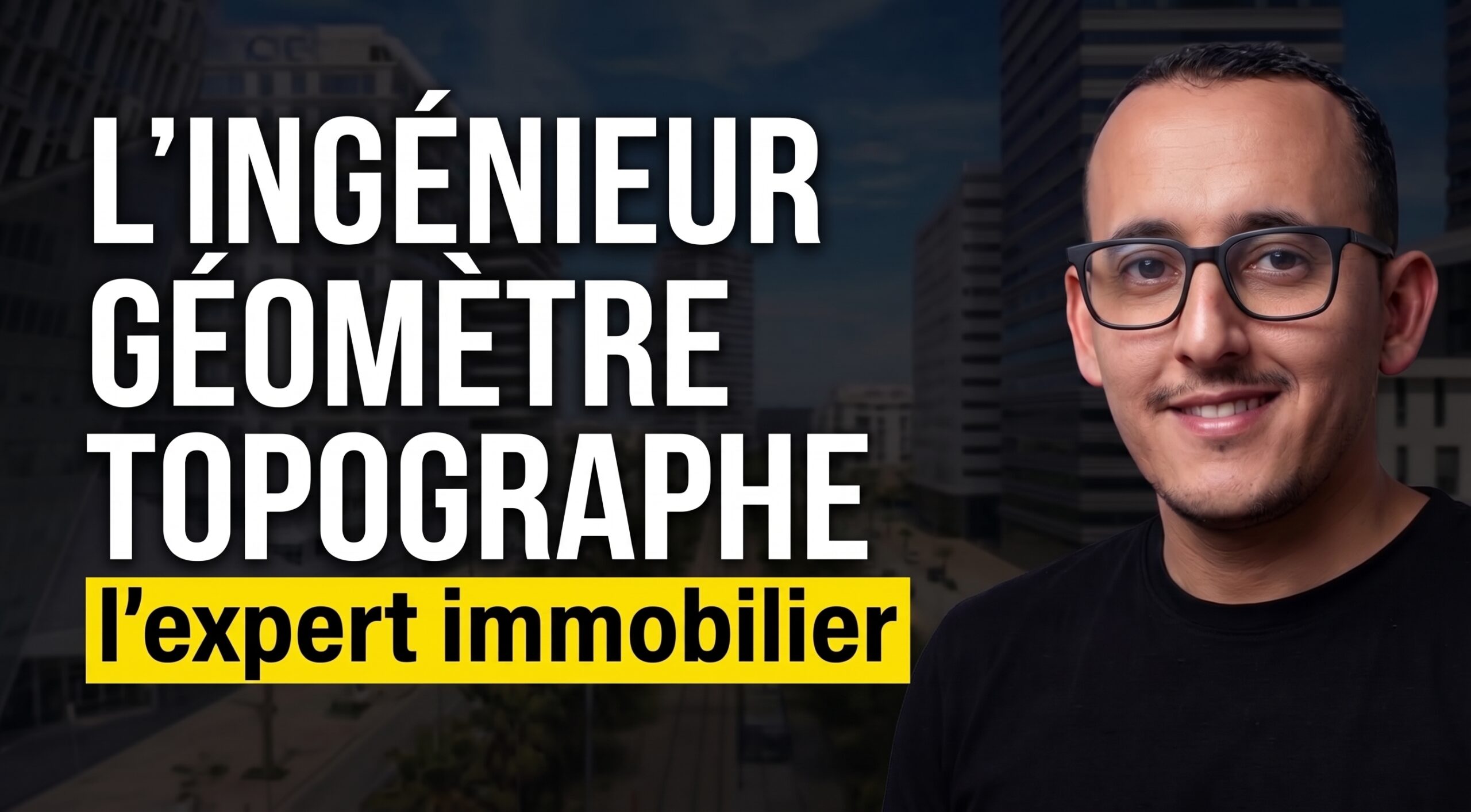 Expertise immobilière au Maroc en 2026 : pourquoi confier l’évaluation de votre bien à un Ingénieur Géomètre Topographe Assermenté ?