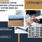 Expertise immobilière maroc