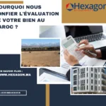 Expertise immobilière maroc